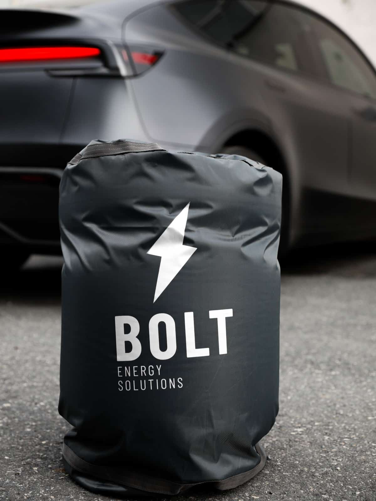 Tesla Model Y (180x112x5) Juniper Uyumlu Visko Kamp Yatağı Seti