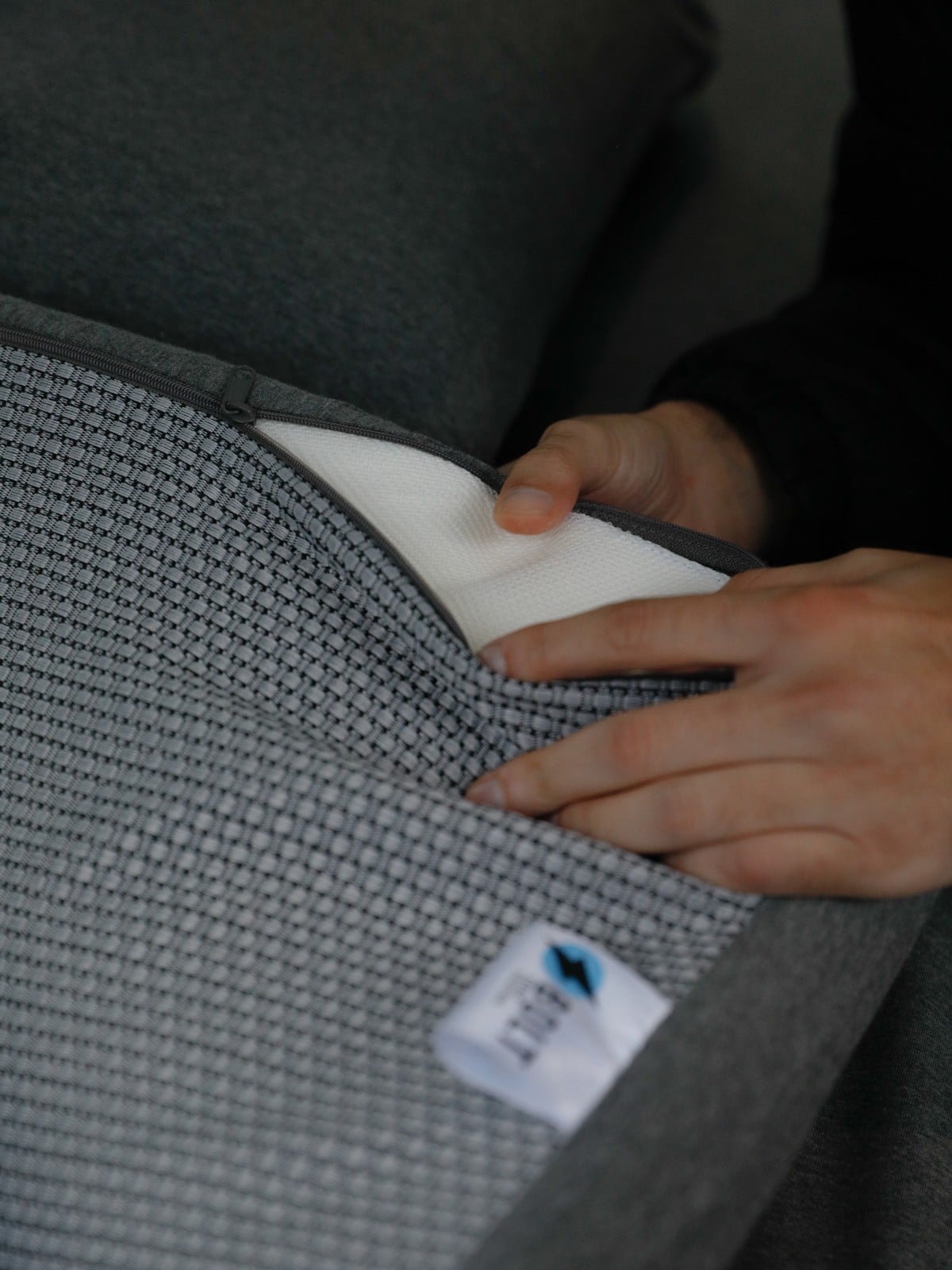 Tesla Model Y (180x112x5) Juniper Uyumlu Visko Kamp Yatağı Seti - Görsel 5